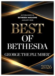 Best-Bethesda-2026-George the Plumber®
